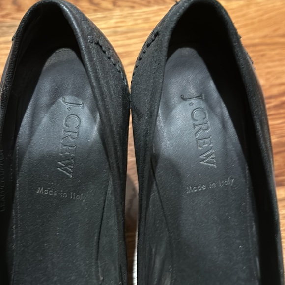 J. Crew heels - Picture 3 of 6